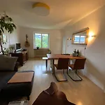 Munich Tree House