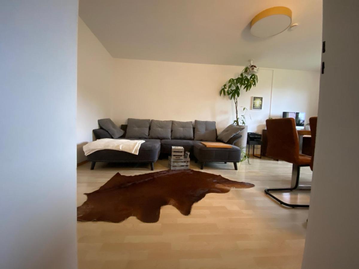Tree House Apartment